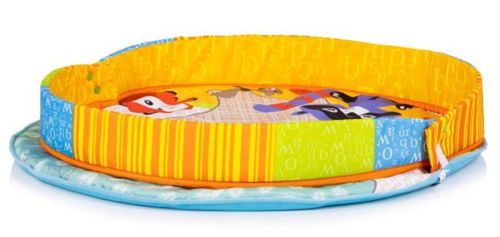 cumpără Covoraș de joacă Chipolino Animals PGANI02503MU în Chișinău 