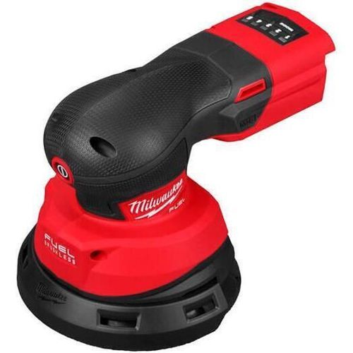 cumpără Mașina de polisat Milwaukee M18FROS125-0B Masina de slefuit orbital 125mm 4933498253 în Chișinău 