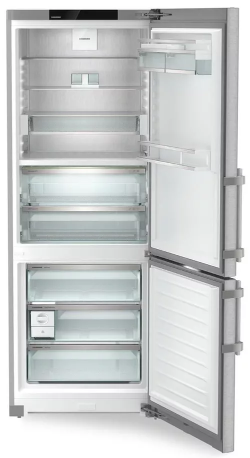 купить Холодильник с нижней морозильной камерой Liebherr CBNsda 775i в Кишинёве 
