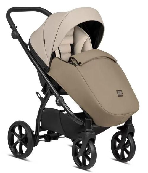купить Детская коляска Tutis 2in1 UNO5+ Earth Chateau Gray 2/1 (1402005) в Кишинёве 