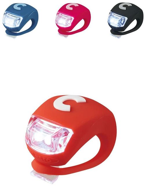 cumpără Trotinetă Micro AC4132 Lampa Light Deluxe Black în Chișinău 