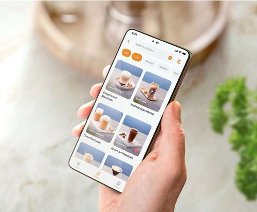 cumpără Automat de cafea Philips EP2331/10 în Chișinău 