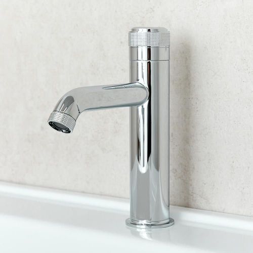 cumpără Baterie lavoar MatezZi Sole хром латунь în Chișinău 