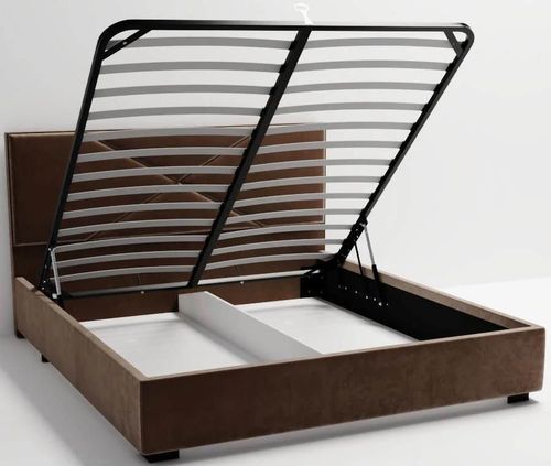купить Кровать my-STYLE my-Lana 160x200 (P38D16M06) в Кишинёве 