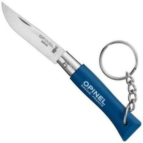 купить Нож походный Opinel 3123840022784 Breloc mini cutit в Кишинёве 