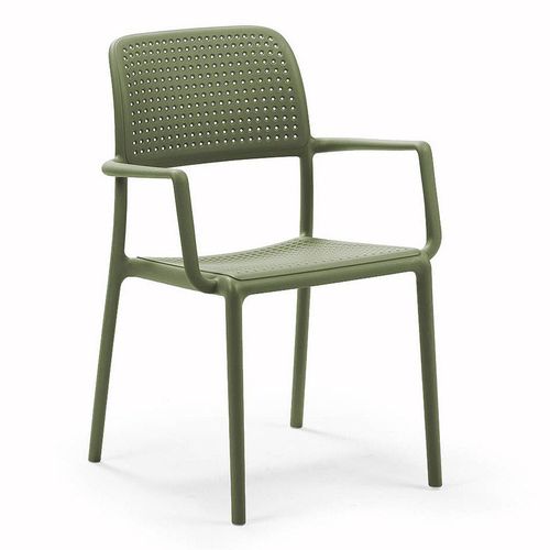 купить Кресло Nardi BORA AGAVE 40242.16.000.06 (Кресло для сада и террасы) в Кишинёве 