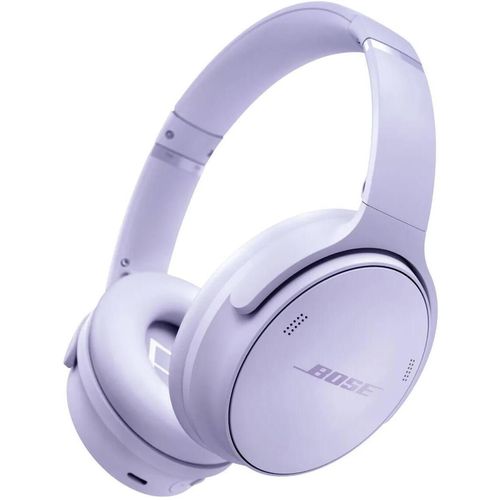 cumpără Căști fără fir Bose QuietComfort, Chilled Lilac în Chișinău 