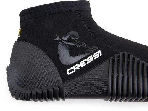 купить Спортивная обувь Cressi-Sub Incaltaminte neopren LOW BOOT S (EU 38/39 UK 5.5/6.5) (XLX430901) в Кишинёве 