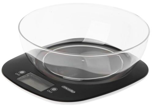 купить Весы кухонные Mesko MS 3179 Black в Кишинёве 