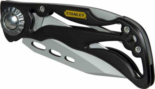 купить Ручной инструмент Stanley 0-10-253 Cutit SKELETON 175mm в Кишинёве 