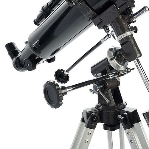 купить Телескоп Celestron Powerseeker 80EQ (21048) в Кишинёве 