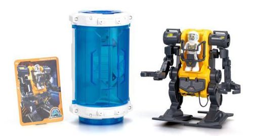 купить Робот Silverlit 80331 Astropod single missions A playset, ast 3 в Кишинёве 