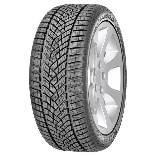 купить Шина Goodyear 215/55 R17 Ultragrip Performance в Кишинёве 