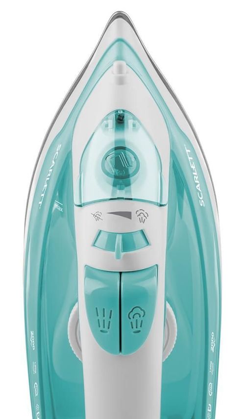 купить Утюг Scarlett SC-SI30P11 в Кишинёве 