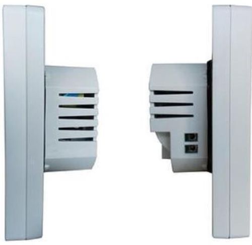 купить Термостат Lianat 6301 pardoseala HY08WW-2 WIFI alb в Кишинёве 