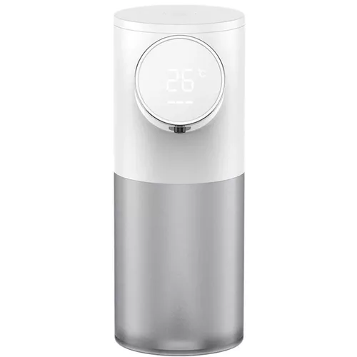 cumpără Dozator săpun Xiaomi D101, Youpin White 320 ml, white în Chișinău 