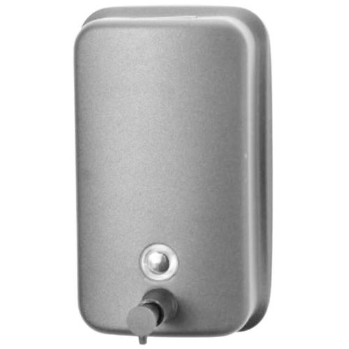 купить Дозатор для мыла Uniplast 41041 KW-7261 LIGHTSOAP 1.0 L (inox mat) в Кишинёве 