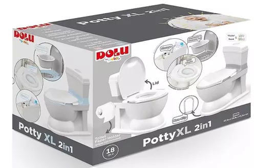 cumpără Oală Dolu 7176 Oala XL 2 in 1 în Chișinău 