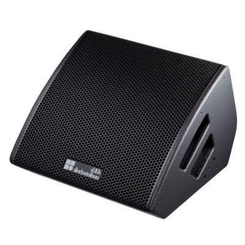 cumpără Boxă profesională D&B Audiotechnik M6 NL4 Monitor Z0820.001 în Chișinău 