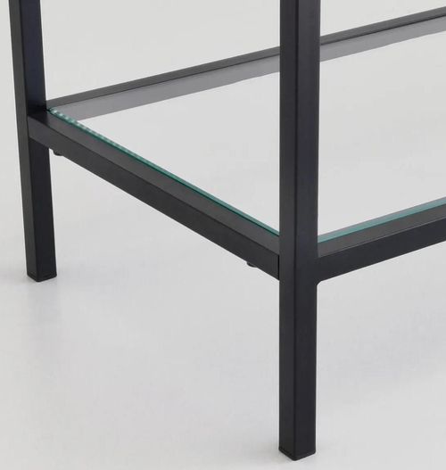 купить Стол Trendy D100 100x85x30cm (GTR001683) в Кишинёве 