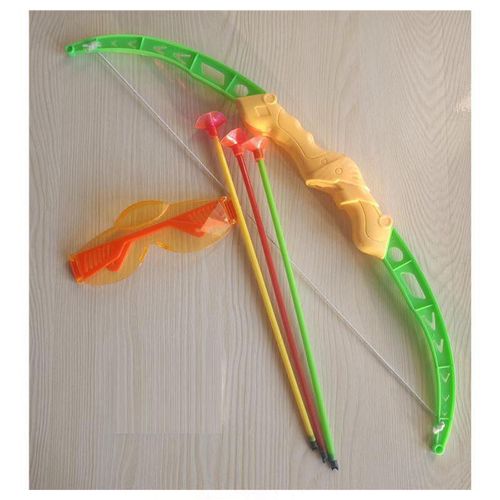 cumpără Armă de jucărie miscellaneous 5044 Set arc cu sageti mica 296100 în Chișinău 