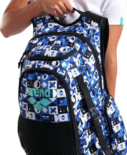купить Рюкзак спортивный Arena 010235-102 All Set Backpack 45L AO в Кишинёве 