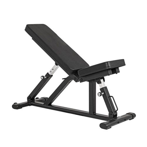 cumpără Banca pentru antrenament de forţă inSPORTline 3513 Banca multif. (200 kg) 20844 în Chișinău 