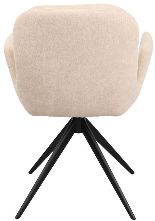 купить Стул Deco Aura Light Pink (Eden 906) в Кишинёве 