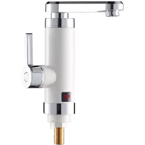 cumpără Încălzitor de apă electric instant Hydro S Design 1 Alb (8001939) în Chișinău 