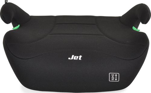 купить Автокресло Moni Jet Black (00-00839972) в Кишинёве 