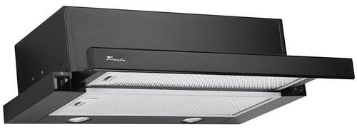 cumpără Hotă Mastercook STORM 700(50) BL LED în Chișinău 