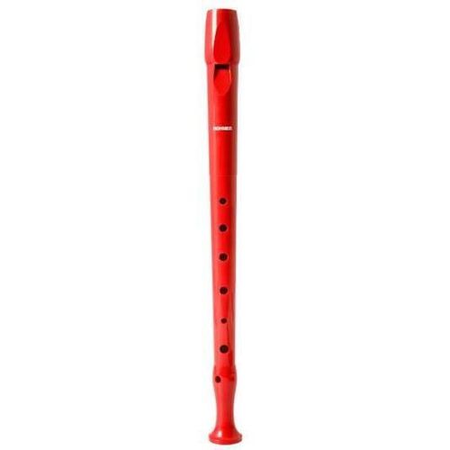 cumpără Instrument muzical de suflat Hohner B95084RE (rosu) blockflote în Chișinău 