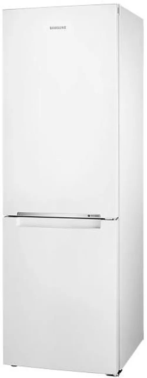 купить Холодильник с нижней морозильной камерой Samsung RB33J3000WW/UA в Кишинёве 