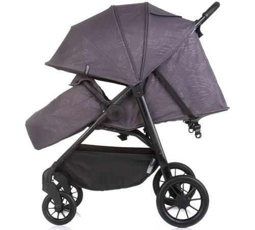 cumpără Сărucior pentru copii Chipolino Top Stars KBTP02501AN anthracite în Chișinău 