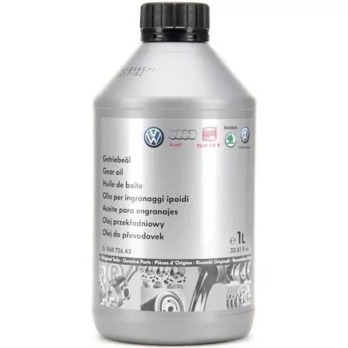 cumpără Ulei VAG G060726A2 VAG 75W-90 1L în Chișinău 