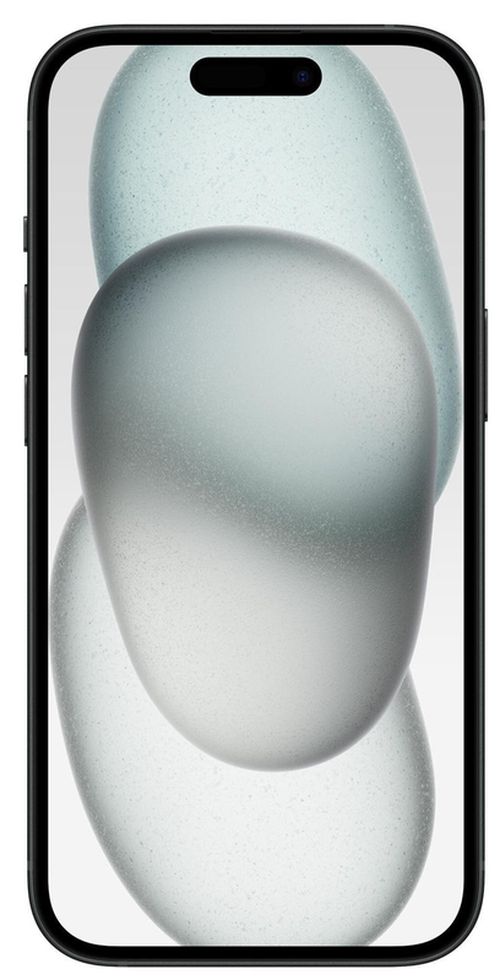 купить Смартфон Apple iPhone 15 256 GB Black {Grade B} Refurb. в Кишинёве 