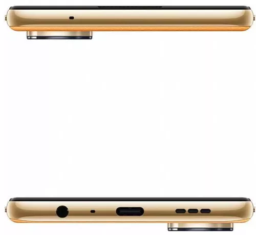 купить Смартфон OPPO Reno 8T 8/128GB Sunset Orange в Кишинёве 