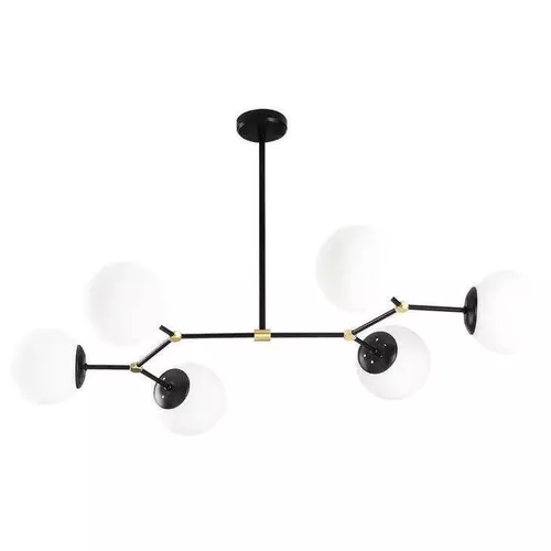 cumpără Lustră Trendy Damar-6321 100x48x58cm în Chișinău 