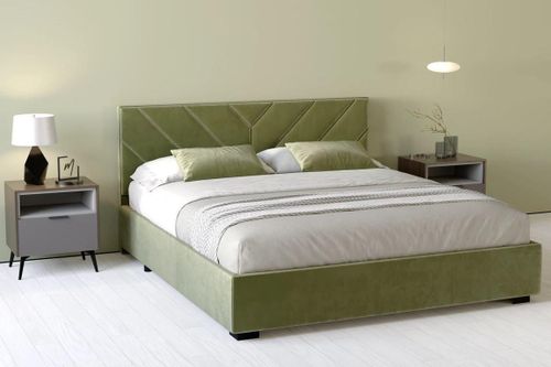 купить Кровать my-STYLE my-Kira 160x200 (P05D16M20) в Кишинёве 