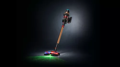 cumpără Aspirator fără fir Dyson V16 Piston Animal Submarine (492969)+perie Optic Fluffy kit în Chișinău 