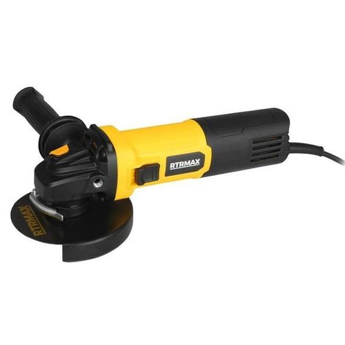 купить Болгарка (УШМ) RTRMAX RTM1140 в Кишинёве 