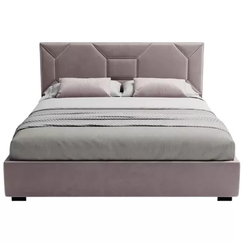 купить Кровать my-STYLE my-Vika 200x200 (P47D20M11) в Кишинёве 