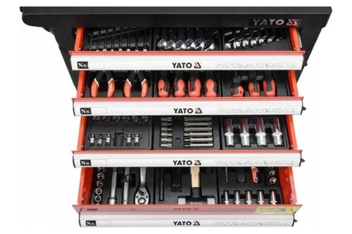 cumpără Set de unelte de mână Yato YT55307 în Chișinău 