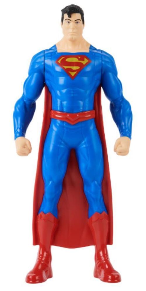 купить Игрушка Spin Master 6066925 Figurine DC 24 cm, ass. в Кишинёве 