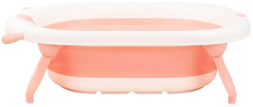 купить Ванночка Kikka Boo 31402010022 Cadita pliabila Foldy Pink в Кишинёве 