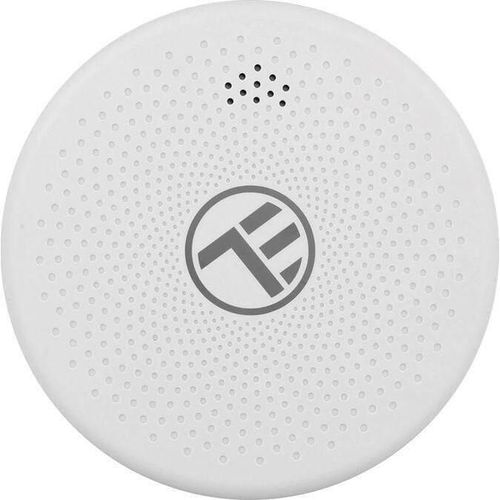 cumpără Senzor Tellur TLL331561 senzor de fum si CO WiFi, alb în Chișinău 