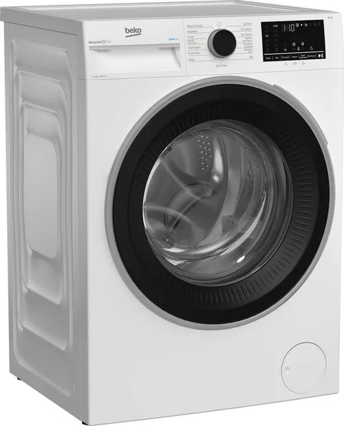 cumpără Mașină de spălat frontală Beko B3WFT51140W în Chișinău 