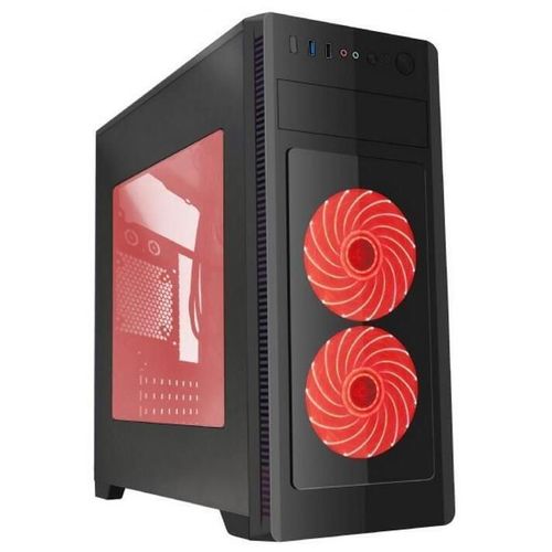 купить Системный блок MaxCom NP-AMD 071 в Кишинёве 