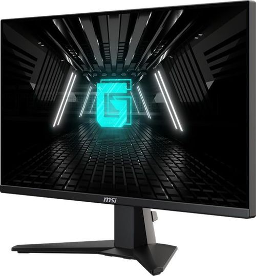 купить Монитор MSI G255F Black в Кишинёве 