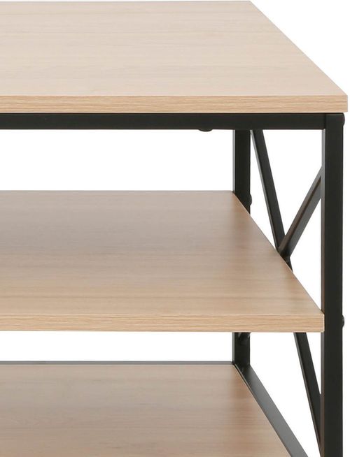 cumpără Măsuţă cafea Deco Larson 100x30x80H în Chișinău 